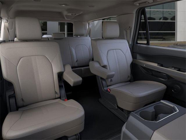 new 2024 Ford Expedition car, priced at $77,295