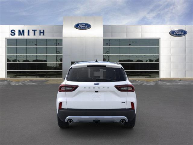 new 2025 Ford Escape PHEV car, priced at $40,082