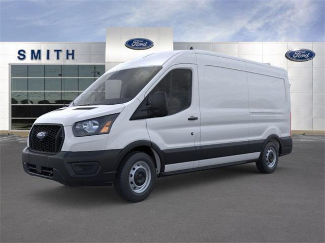 new 2025 Ford Transit-250 car, priced at $49,969
