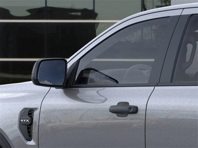 new 2025 Ford Ranger car, priced at $32,866