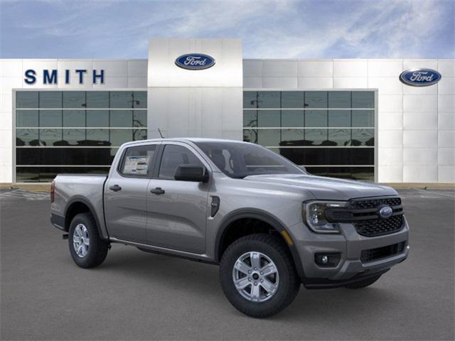 new 2025 Ford Ranger car, priced at $32,866