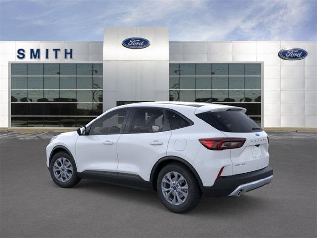 new 2025 Ford Escape car, priced at $28,202
