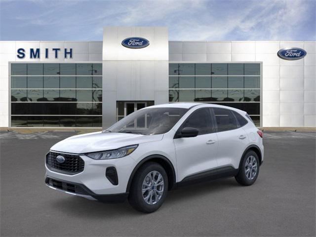 new 2025 Ford Escape car, priced at $28,202