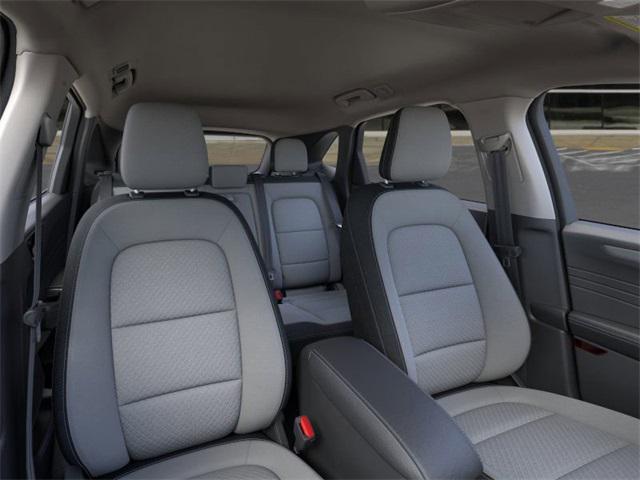 new 2025 Ford Escape car, priced at $28,202