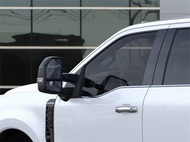 new 2025 Ford F-250 car, priced at $93,377