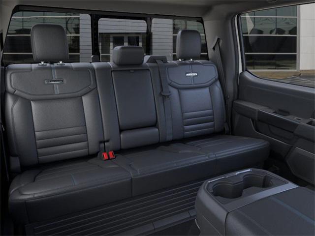 new 2025 Ford F-250 car, priced at $93,377