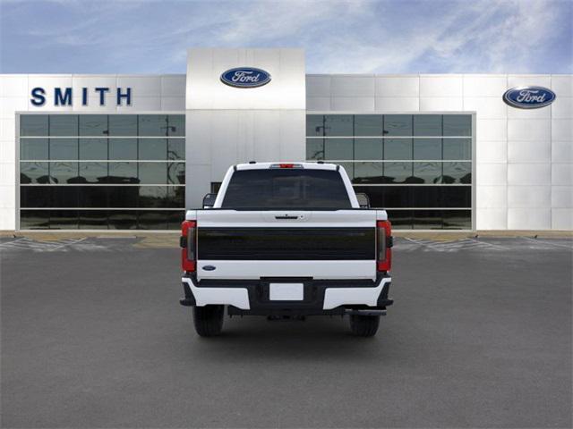 new 2025 Ford F-250 car, priced at $97,399