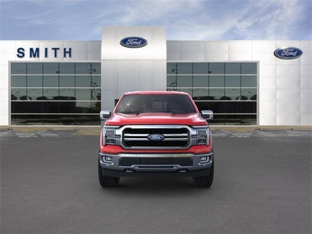 new 2024 Ford F-150 car, priced at $67,970