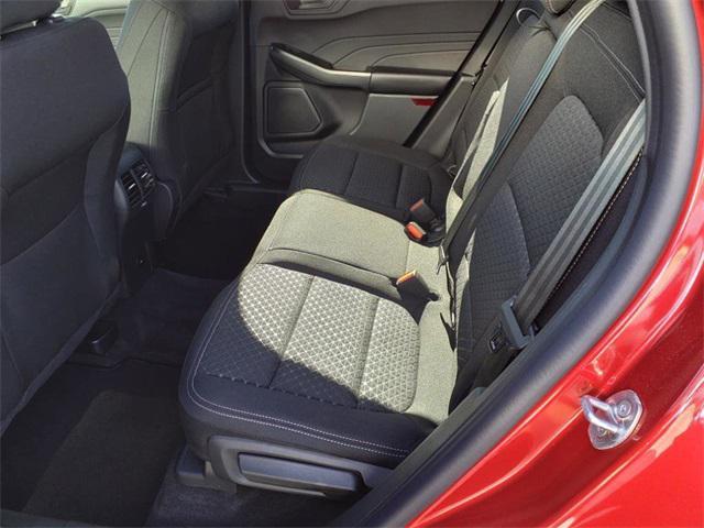 new 2025 Ford Escape car, priced at $27,907