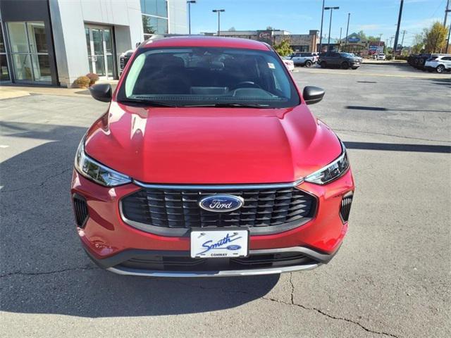 new 2025 Ford Escape car, priced at $27,407