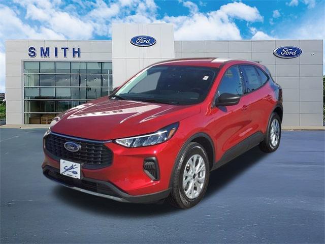 new 2025 Ford Escape car, priced at $27,907
