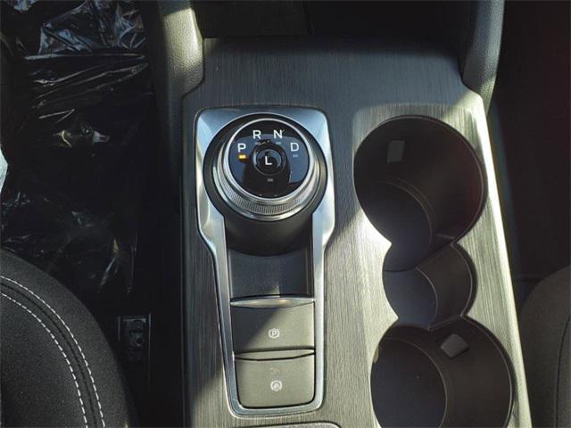 new 2025 Ford Escape car, priced at $27,907