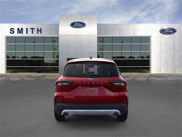 new 2025 Ford Escape car, priced at $30,432