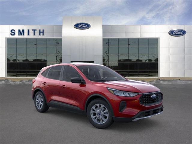 new 2025 Ford Escape car, priced at $30,432