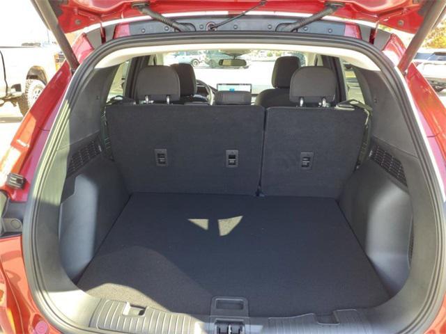 new 2025 Ford Escape car, priced at $27,907