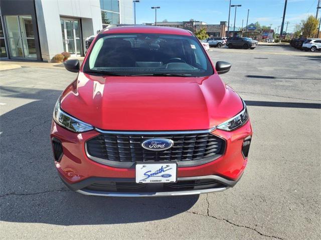 new 2025 Ford Escape car, priced at $27,907