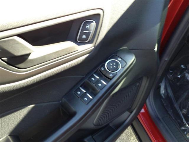 new 2025 Ford Escape car, priced at $27,907