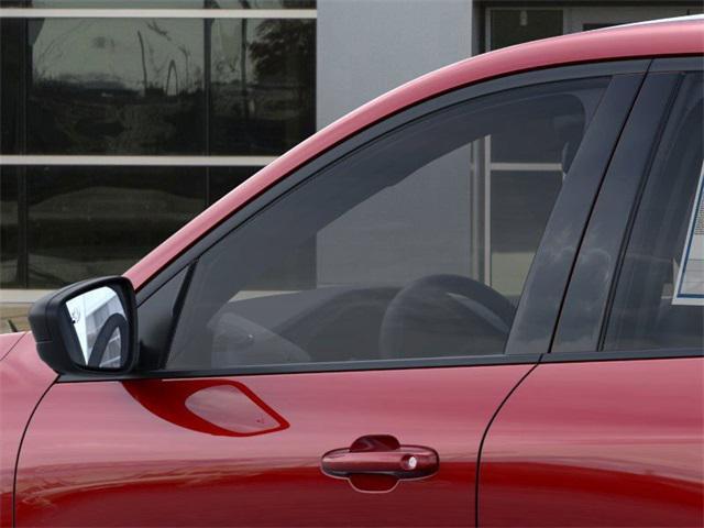 new 2025 Ford Escape car, priced at $27,907