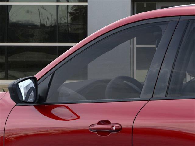 new 2025 Ford Escape car, priced at $30,432