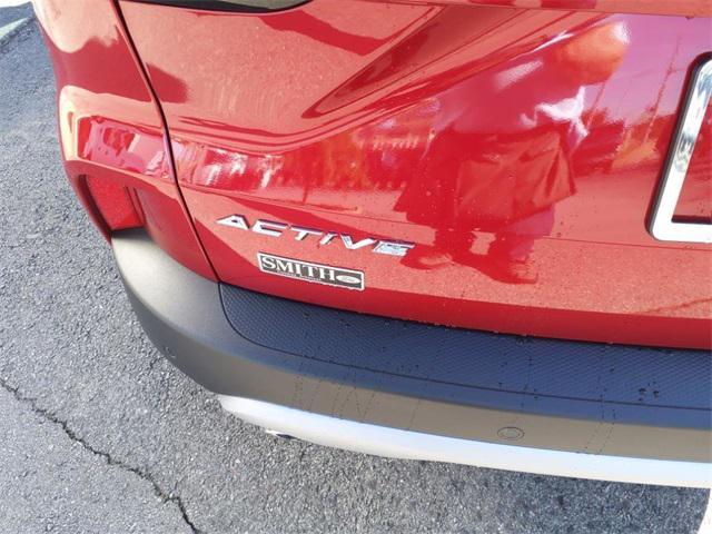 new 2025 Ford Escape car, priced at $27,907
