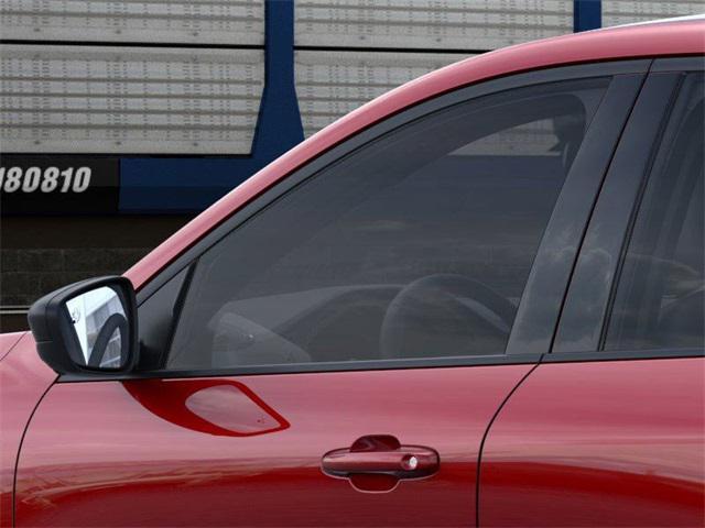 new 2025 Ford Escape car, priced at $27,407
