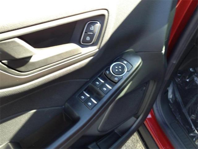 new 2025 Ford Escape car, priced at $27,407