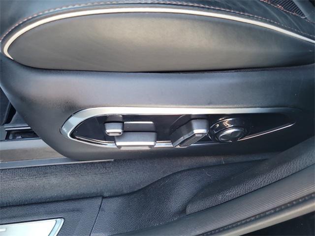 used 2022 Jeep Grand Cherokee 4xe car, priced at $31,203