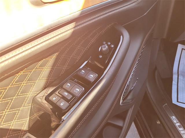 used 2022 Jeep Grand Cherokee 4xe car, priced at $31,203