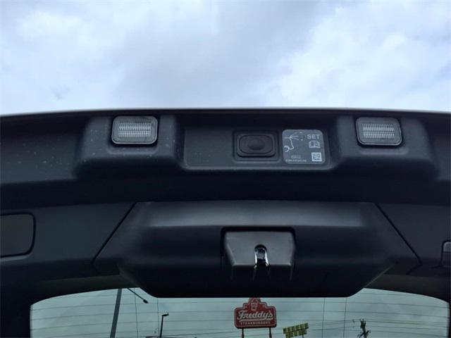 new 2025 Ford Mustang Mach-E car, priced at $51,461