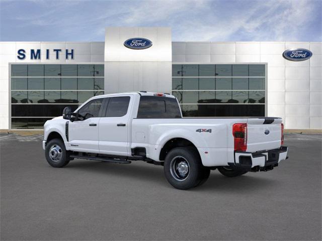 new 2026 Ford F-350 car, priced at $72,989