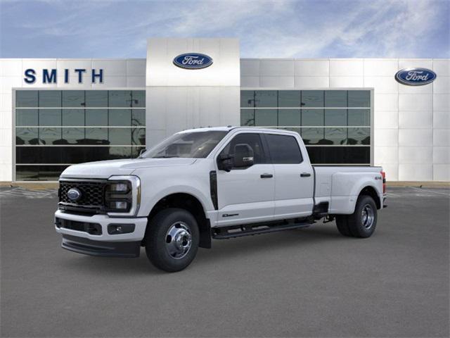 new 2026 Ford F-350 car, priced at $72,989