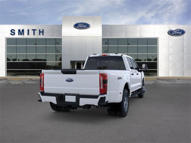 new 2026 Ford F-350 car, priced at $72,989