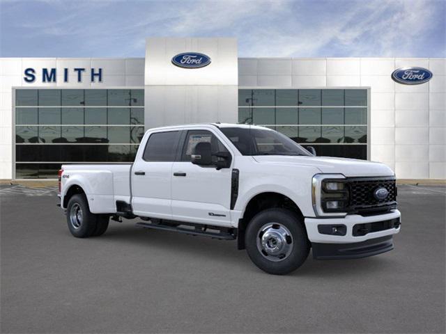 new 2026 Ford F-350 car, priced at $72,989
