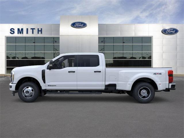 new 2026 Ford F-350 car, priced at $72,989