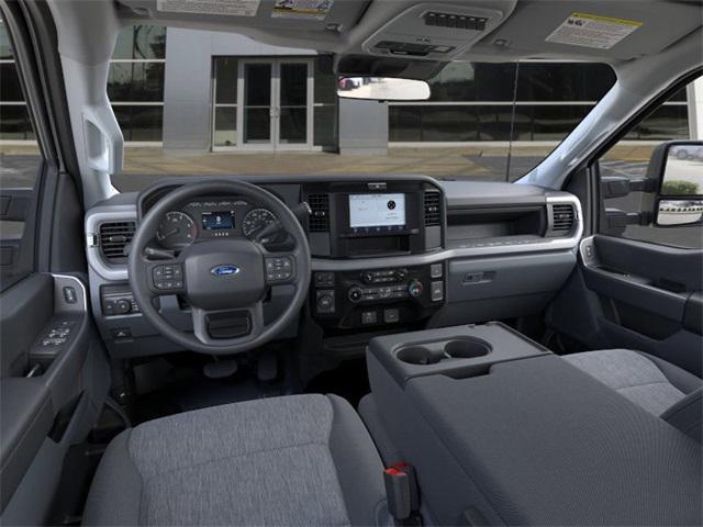 new 2026 Ford F-350 car, priced at $72,989
