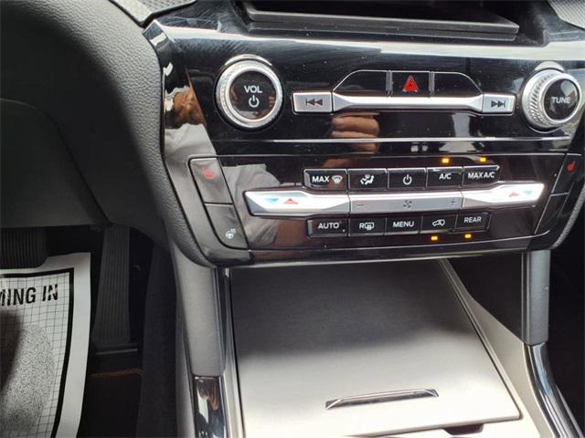 used 2023 Ford Explorer car, priced at $37,689