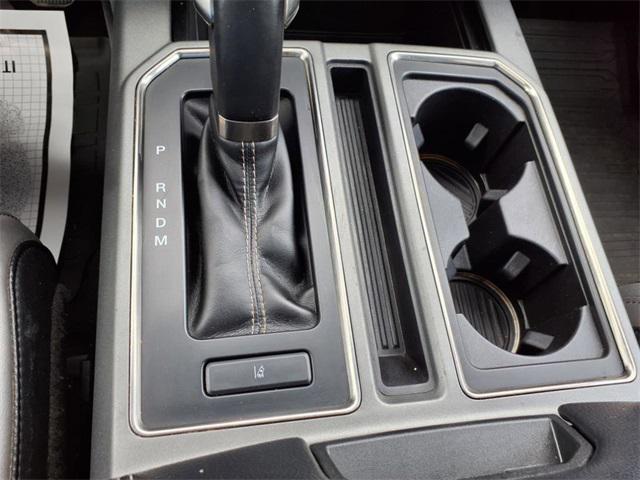 used 2019 Ford F-150 car, priced at $51,703