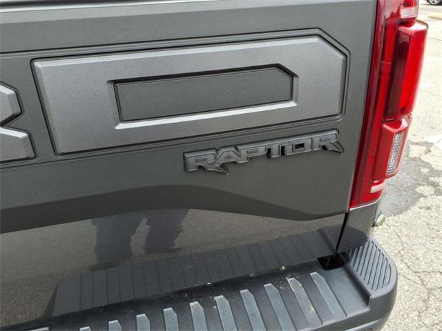 used 2019 Ford F-150 car, priced at $51,703