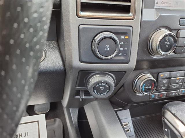 used 2019 Ford F-150 car, priced at $51,703