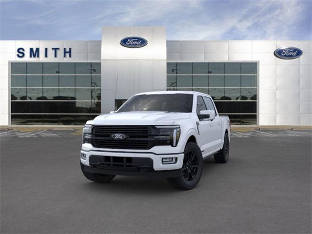 new 2024 Ford F-150 car, priced at $83,970