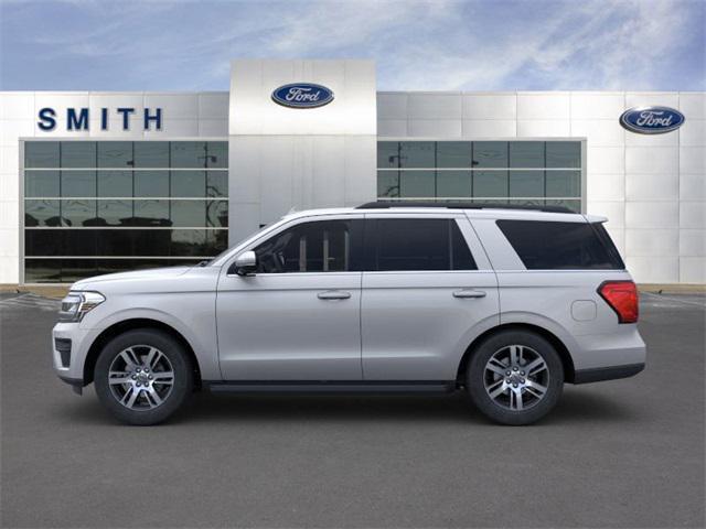 new 2024 Ford Expedition car, priced at $59,499