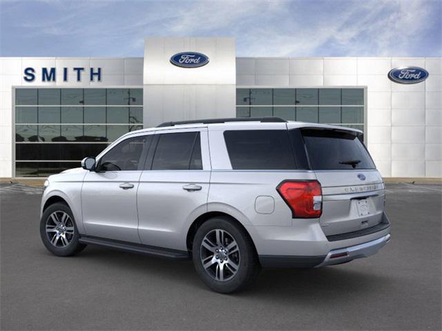 new 2024 Ford Expedition car, priced at $59,499