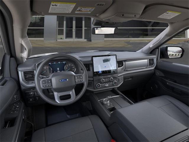 new 2024 Ford Expedition car, priced at $59,499