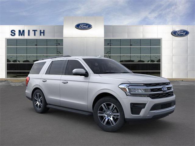 new 2024 Ford Expedition car, priced at $59,499