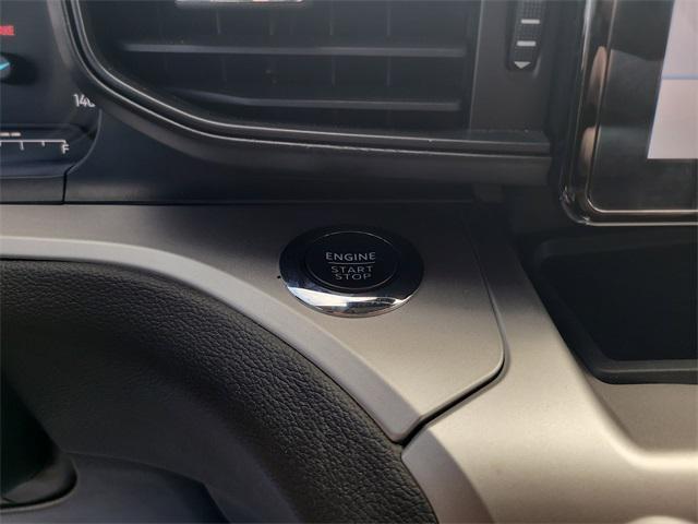 used 2022 Ford Explorer car, priced at $33,536