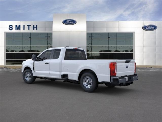 new 2024 Ford F-250 car, priced at $65,885