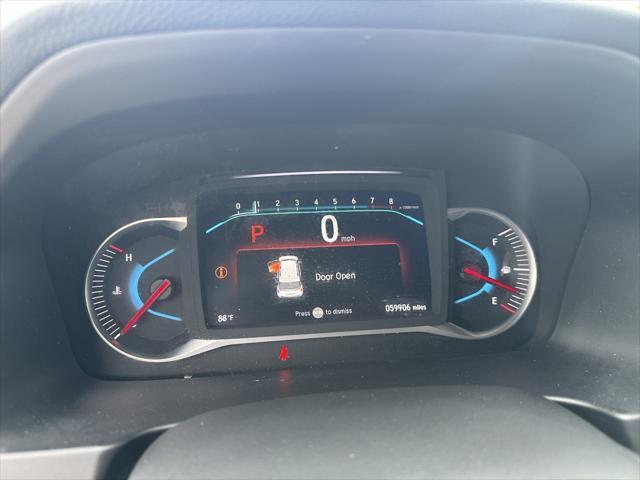 used 2019 Honda Passport car, priced at $23,999