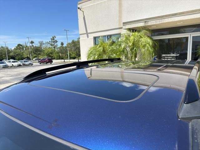 used 2019 Honda Passport car, priced at $22,995