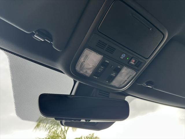 used 2019 Honda Passport car, priced at $23,999