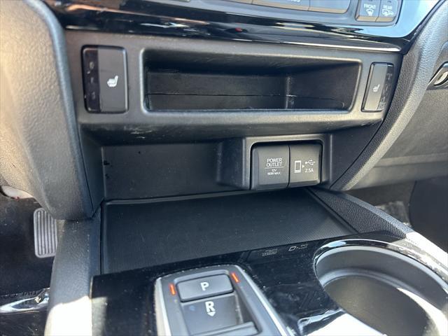 used 2019 Honda Passport car, priced at $22,995